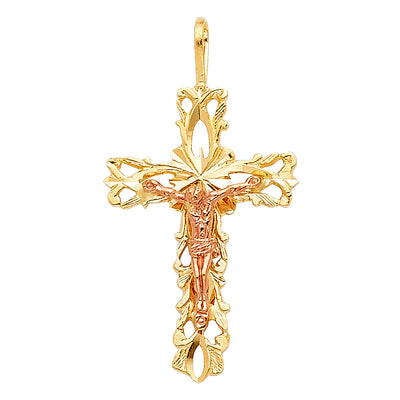 Cross Pendant for Necklace or Chain