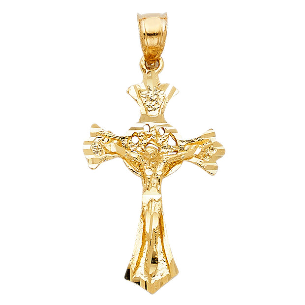 Cross Pendant for Necklace or Chain