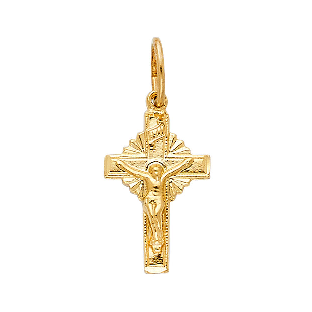 Cross Pendant for Necklace or Chain