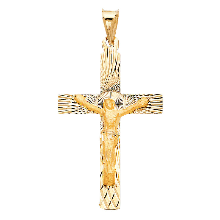 Cross Pendant for Necklace or Chain