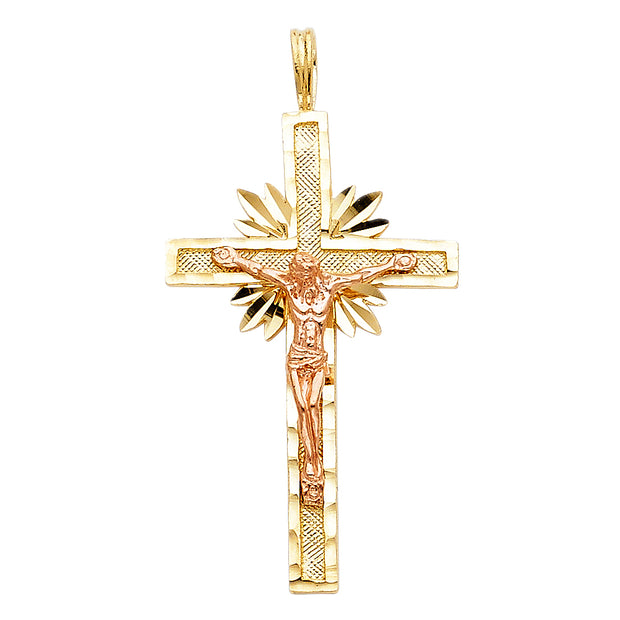 Cross Pendant for Necklace or Chain