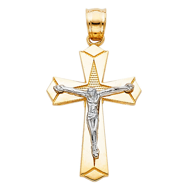 Cross Pendant for Necklace or Chain