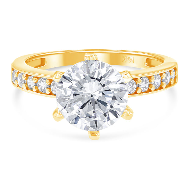 Engagement Ring for Women