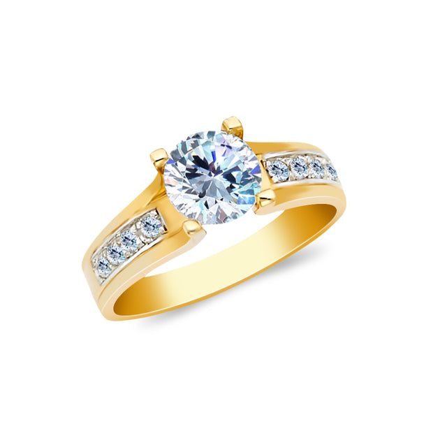 Engagement Ring for Women