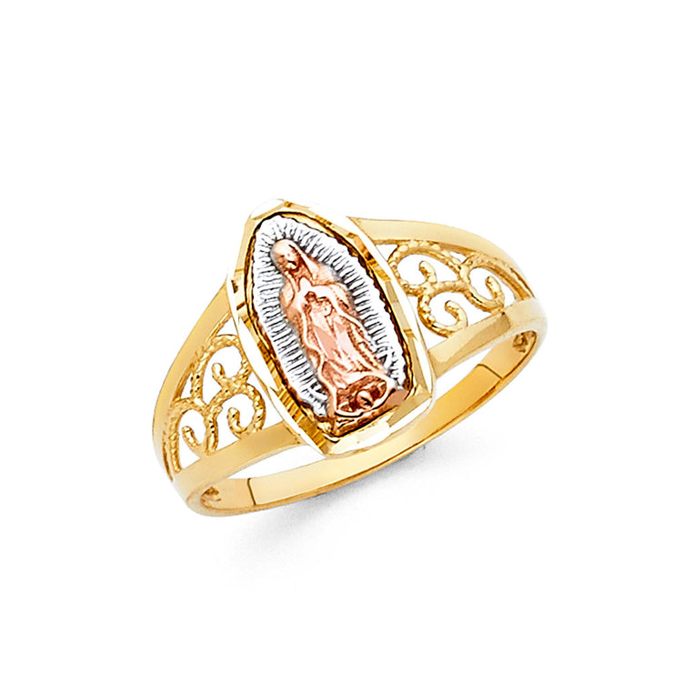 Religious Ring