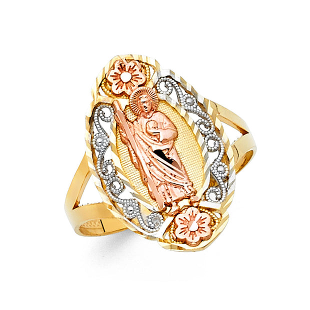 Religious Ring