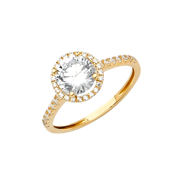 Engagement ring for Women