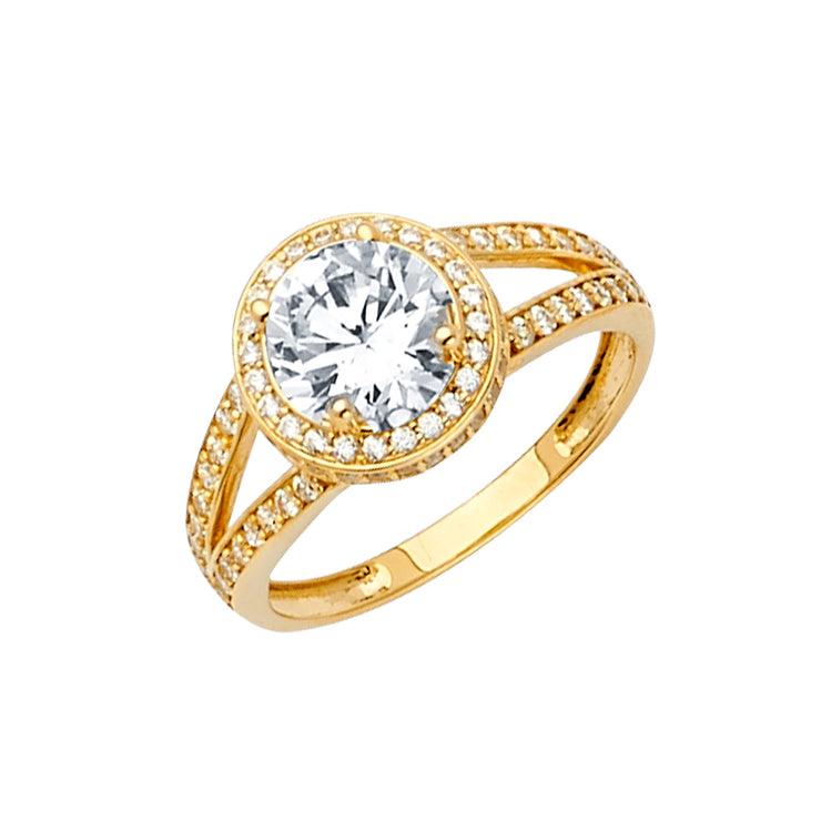 Engagement ring for Women