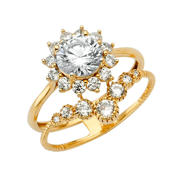 Engagement ring for Women