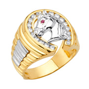 Men's Ring