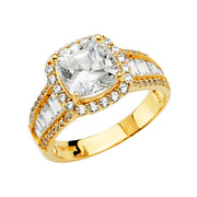 Engagement ring for Women