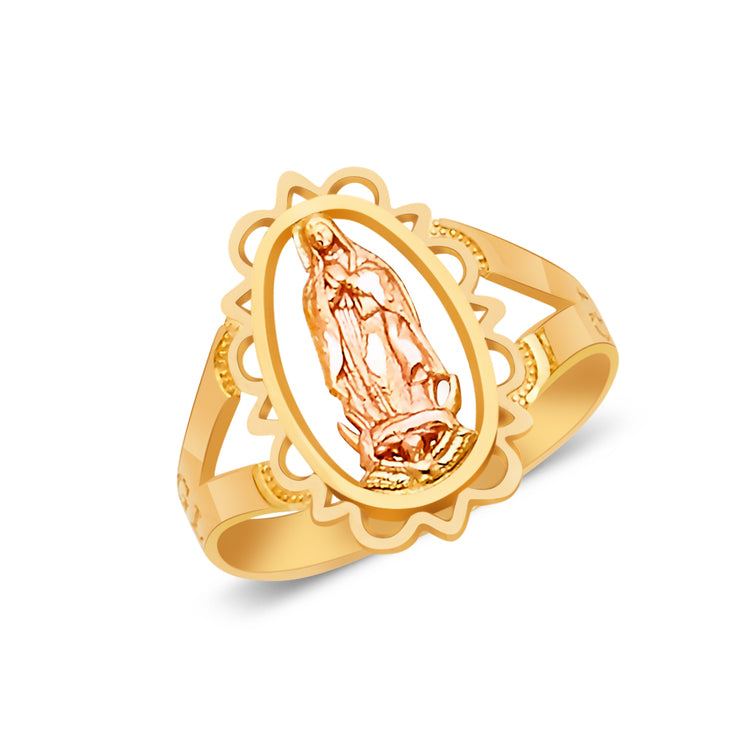 Religious Ring for Women